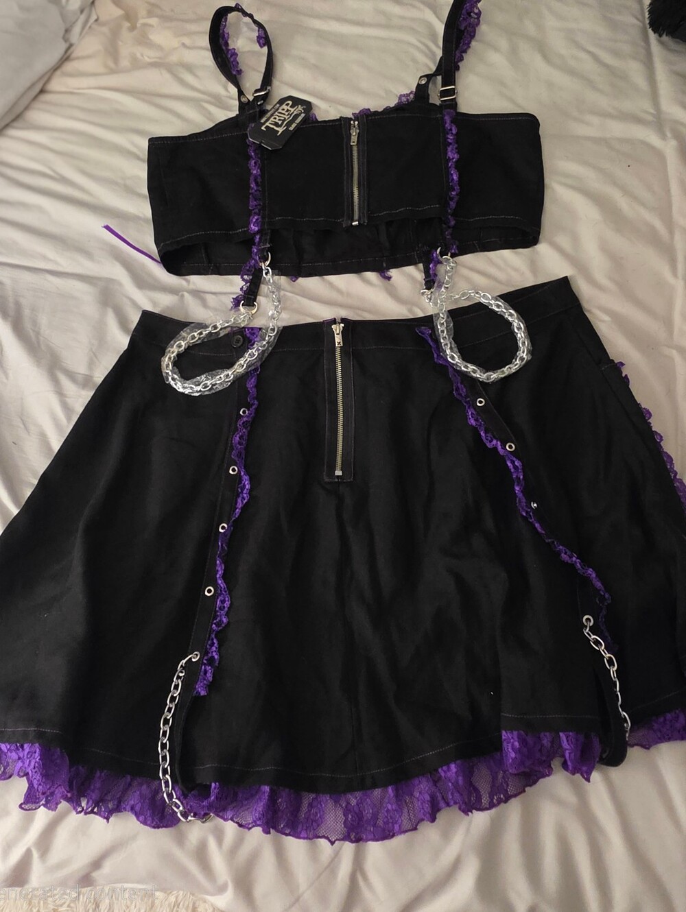Tripp Two Piece Set - Picture 2 of 4